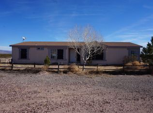 3980 E Nightstar Ln, Safford, AZ 85546