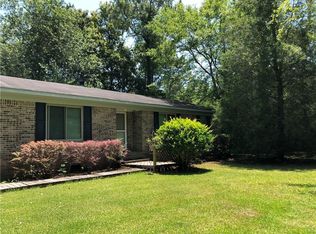 9851 Highland Ave, Theodore, AL 36582