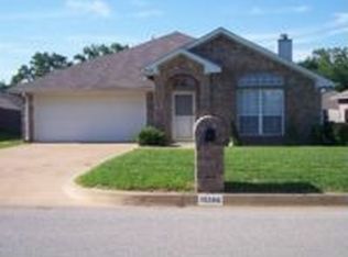 10788 Southern Trace Cir, Flint, TX 75762