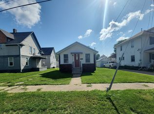 604 S Grove St, Kewanee, IL 61443