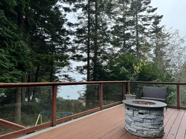 (undisclosed Address), North Bend, OR 97459