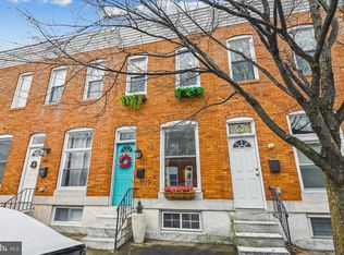 309 S Robinson St, Baltimore, MD 21224