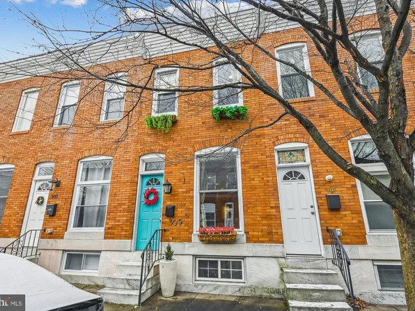 309 S Robinson St, Baltimore, MD 21224