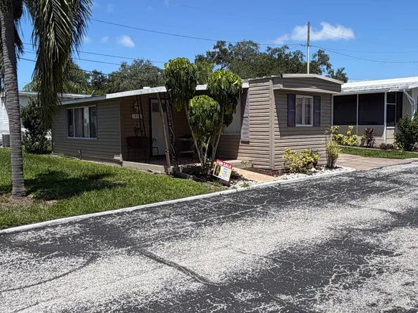 2419 Gulf To Bay Blvd #116, Clearwater, FL 33765