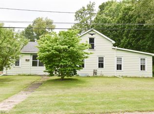 1266 Salt Springs Rd, Mineral Ridge, OH 44440