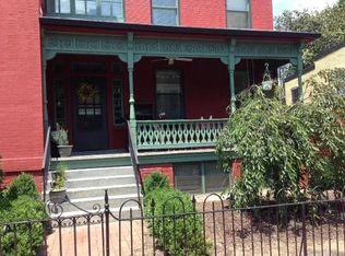 224 3rd St SE APT 1, Washington, DC 20003