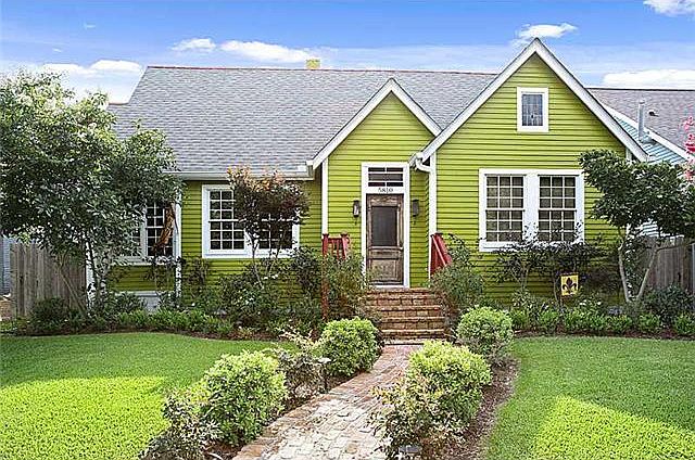 1st image of this home