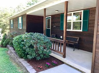 51 Wild Fern Dr, Marshfield, MO 65706
