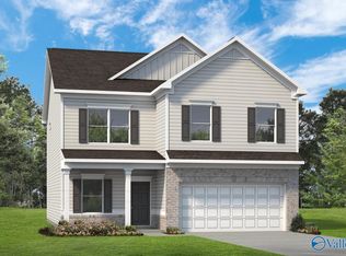 7202 Fox Glen Cir SE, Owens Cross Roads, AL 35763