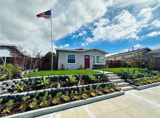 1322 S Walker Ave, San Pedro, CA 90731