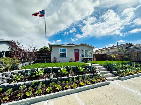1322 S Walker Ave, San Pedro, CA 90731