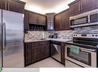 6921 Cypress Rd PH 18, Plantation, FL 33317