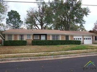 1525 Plainview St, Tyler, TX 75701