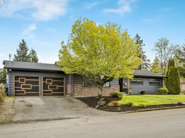 11710 NE Fargo Ct, Portland, OR 97220