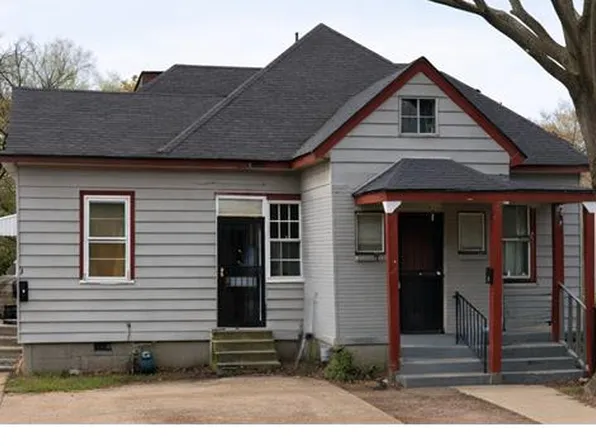1157 Wilson St #2, Memphis, TN 38106
