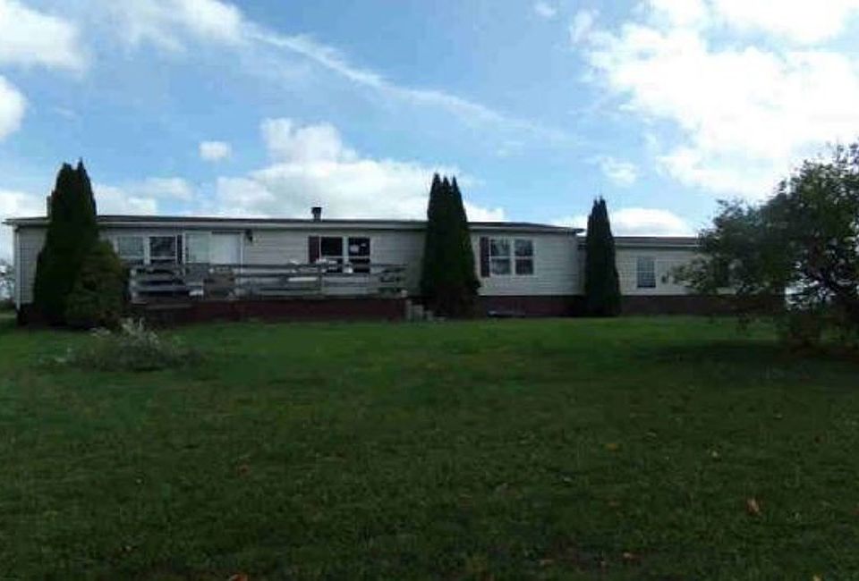 8662 Clear Ridge Rd, Clearville, PA 15535 MLS 0 Zillow