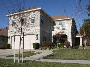 1611 Magic Ln, Lodi, CA 95242