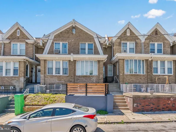 4050 K St, Philadelphia, PA 19124