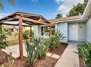 7867 Caffey Ln, San Diego, CA 92126
