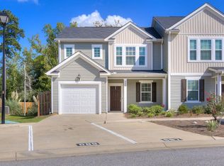 699 Aberdeen Cir, Grovetown, GA 30813
