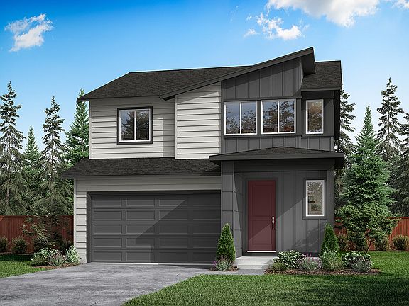 Exterior Style C Color Scheme 4
