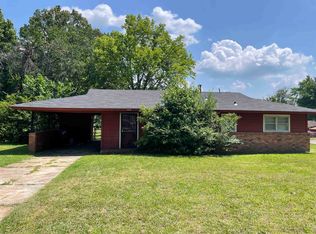 273 Clower Rd, Memphis, TN 38109