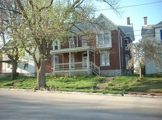 510 E 4th St, Alton, IL 62002
