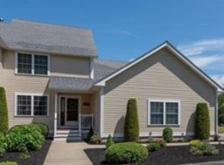 43 N Main St UNIT D, Berkley, MA 02779