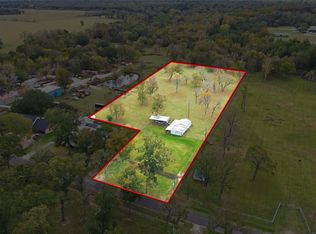 4612 McGuire Rd LOT 7, Liberty, TX 77575