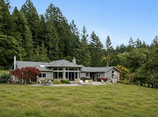 2585 Marra Rd, Occidental, CA 95465
