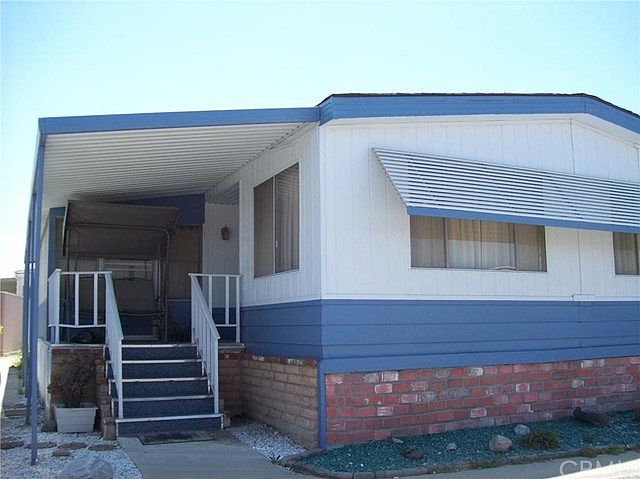 2nd image of 1065 Lomita Blvd Space 308