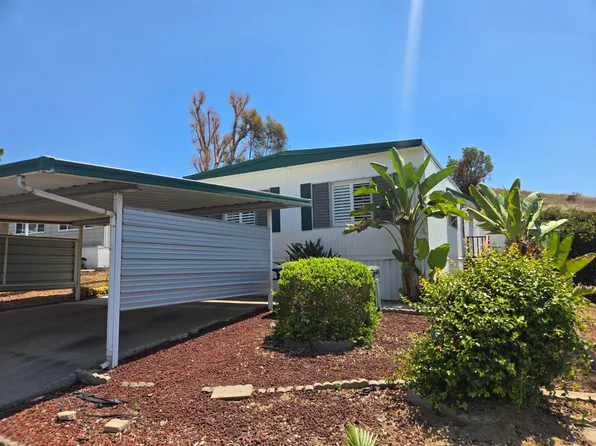 1120 Pepper Dr Space 147, El Cajon, CA 92021