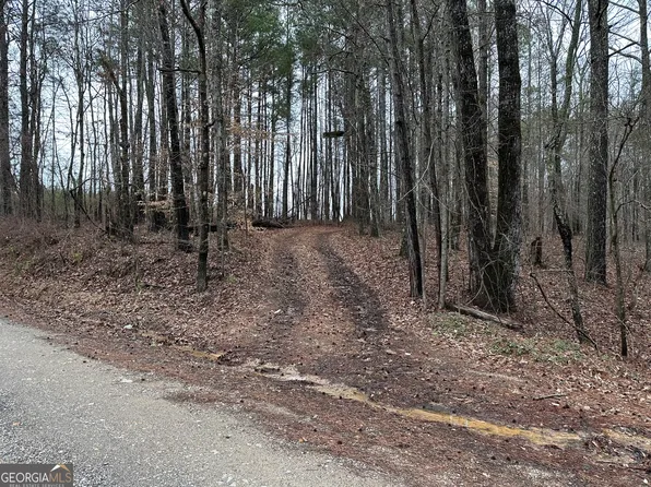 0 County Road 59, Heflin, AL 36264