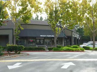 5439 Clayton Rd STE A, Clayton, CA 94517