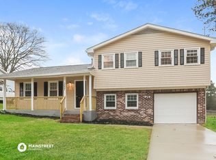 3037 Kathy Ln NW, Conyers, GA 30012