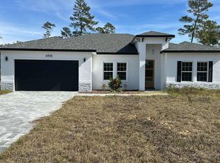 4705 SW 159th Lane Rd, Ocala, FL 34473