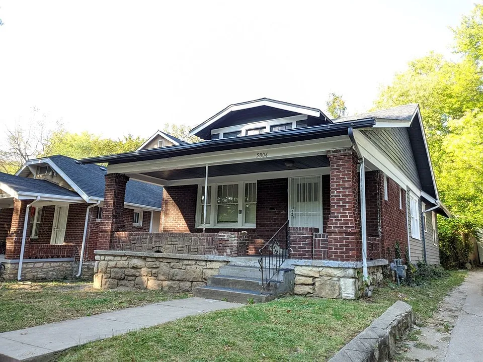 5804 Garfield Ave