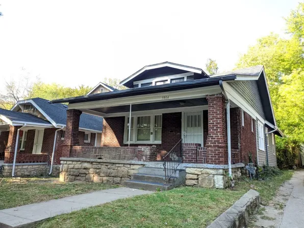 5804 Garfield Ave, Kansas City, MO 64130