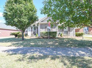 2516 Halcyon Downs Loop, Montgomery, AL 36117