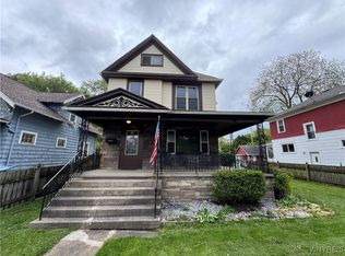 171 56th St, Niagara Falls, NY
