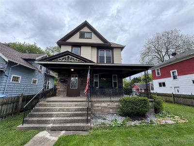 171 56th St, Niagara Falls, NY, 14304