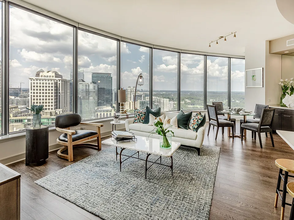 The Dagny Midtown Apartments