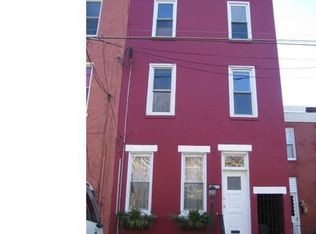 2432 E Dauphin St, Philadelphia, PA 19125