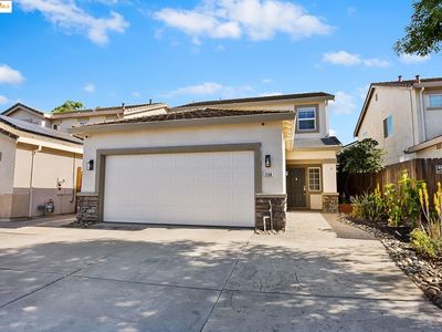 2566 Foghorn Way, Discovery Bay, CA, 94505