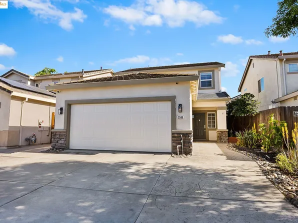 2566 Foghorn Way, Discovery Bay, CA 94505