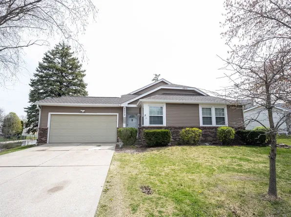 8075 N Cardinal Cv W, Indianapolis, IN 46256