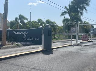 Carr 535 Haciendas De Casa Blanca 10, Juana Diaz, PR 00795