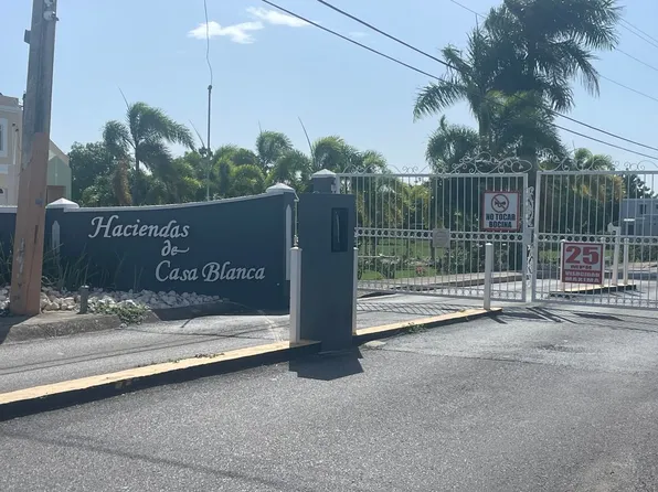 Carr 535 Haciendas De Casa Blanca 10, Juana Diaz, PR 00795
