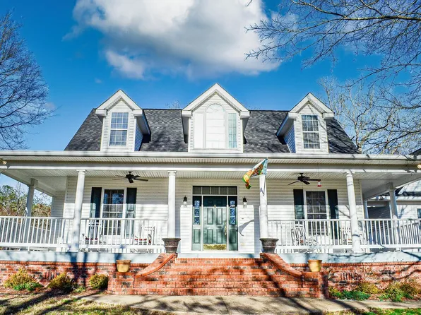 341 Dogwood Springs Trl, Royal, AR 71968