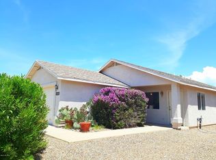10041 E Paseo San Rosendo, Tucson, AZ 85747